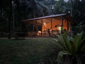 Morakanda Vila